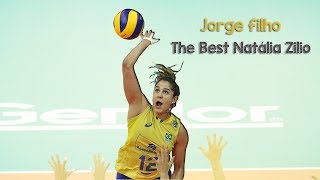 The Best Natália Zilio by Jorge filho [upl. by Aramas]