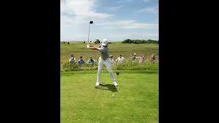 【スロー再生ドライバースイング】ローリーマキロイ・RoryMcIlroy [upl. by Son]