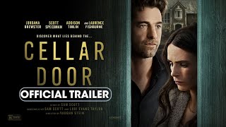 Cellar Door 2024 Official Trailer  Jordana Brewster Scott Speedman [upl. by Clementia]