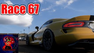 FORZA HORIZON 5 Race 67 Rocosa Sprint [upl. by Laurianne]