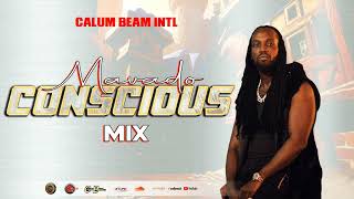 Mavado Mix  Mavado Conscious amp Positive Songs Calum beam intl [upl. by Wescott]