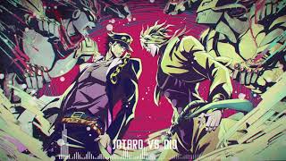 Jojo part 3 Jotaro theme Trap Remix [upl. by Notsnorb]