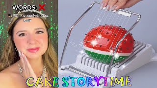 🍓 Text To Speech 🍨 ASMR Cake Storytime  Brianna Mizura  POVs Tiktok Compilations 2023 17 [upl. by Yereffej]