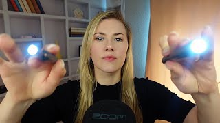 Light Triggers ✨ ASMR [upl. by Aiva]