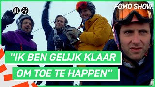 Val Thorens  Salou in de sneeuw  FOMO SHOW WINTERSPECIAL 2  NPO 3 [upl. by Ttemme80]