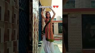 Maiya Yashoda❤️❤️ hindisong ✨ dance ytshorts shorts uttarakhand [upl. by Schaefer326]