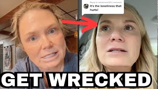 Woman DESTROYS Her 20 Year Marriage And Instantly Regrets It [upl. by Gibbie]