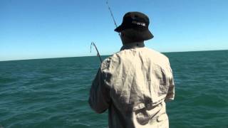 Karratha fishing 2011 [upl. by Tyler651]