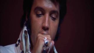 Elvis Presley  I Got A Woman Live HD [upl. by Novahs193]