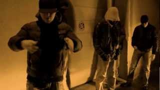 Mentalités Sons Dangereux  Pas Touche CLIP VIDEO HD [upl. by Alonzo683]