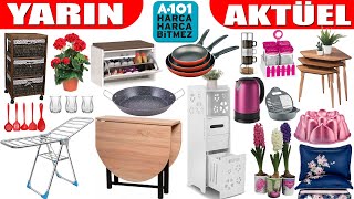 A101 17 KASIM 2024  ÇELİK KETTLE  A101 BU HAFTA DÜDÜKLÜ DEMLİK  A101 KAMPANYA ÇEYİZLİK  A101 [upl. by Rexfourd]