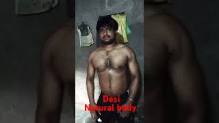 देसी natrual boday घर में बनाए motivational haryanvisong [upl. by Christabelle]