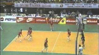 Grand Prix 1993  Brasil 3 x 1 Rússia [upl. by Farro]