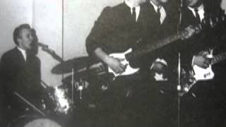 The Trashmen  Surfin Bird Live 1965 [upl. by Eibbed]