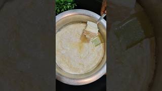 Kya Aapne Kabhi Khaya hai  Buffalo milk Khiz recipe  milk desert Recipe shorts dessert [upl. by Lennahc]