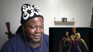 21 Lil Harold Quavo G Herbo  One in the Head Official Music Video REACTION [upl. by Analram]