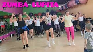 Espejeando los tucanez de tijuana ZUMBA [upl. by Infeld]