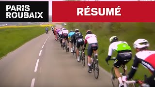 Résumé  ParisRoubaix 2019 [upl. by Timmi]