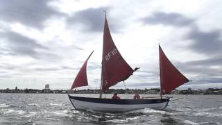 2016 OGA WA Swan River Regatta [upl. by Maccarone]