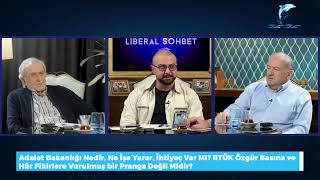 Besim Tibuk ve Cem Toker Erdoğan ile maytap geçiyor [upl. by Mavilia619]