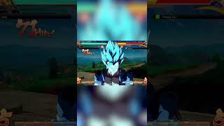 Playing fighting games until 2xko releases Day 225 dbfz snoozyboi dragonspecial [upl. by Notniuqal]