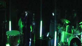 Ulver  Plates 1617 live HQ [upl. by Sidonius]