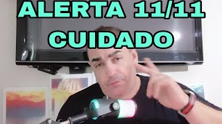 ALERTA 1111 CUIDADO [upl. by Aisatan]