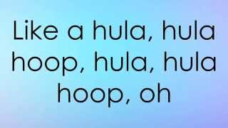 OMI  Hula Hoop LYRICS HD [upl. by Masry]