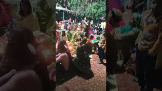 Jai chhati maiya 🙏chhathpuja shortsvideo youtubeshortsvideo [upl. by Charlean699]