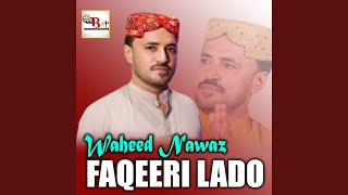 Faqeeri Lado [upl. by Philipson]