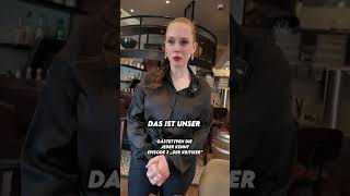 🤯 Gästetypen die JEDER kennt😱Der Kritiker“👀 Restaurants Gästetypen Gast Kritiker [upl. by Oak121]