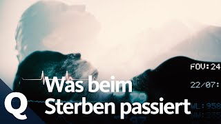 Das passiert im Körper wenn wir sterben  Quarks [upl. by Stryker]