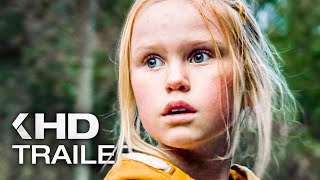 THE INNOCENTS Official Trailer 2018 Netflix [upl. by Leund]