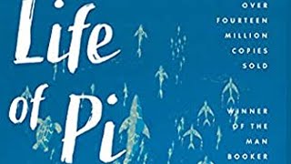 Life of Pi by Yann Martel  Book Summary  Audiobook Academy [upl. by Ruhl]