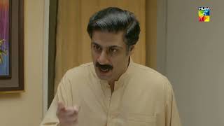 Badnaseeb  61  Best Scene 02  Hum TV [upl. by Ahilam]