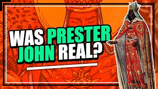 The Legend of Prester John [upl. by Alegre109]