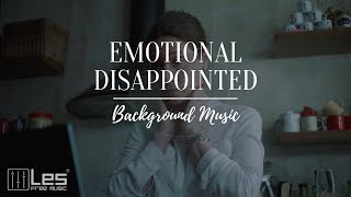 Emotional Disappointed  Dramatic Relaxing Lounge Piano Background Music [upl. by Senn]