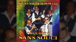 Aniversario Orquesta Sans Souci 1999  Orquesta Alemana Sans Souci [upl. by Akener]