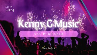 KENNY G  Instrumental [upl. by Montague39]