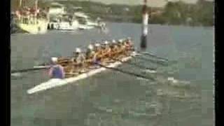 Riverview Rowing Crash [upl. by Muna]