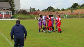 Ep 6  Rubery v NSA  Availablity issues 😩😭 sundayleague [upl. by Coy]