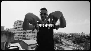 FREE Stormy x ElgrandeToto Type Beat  Trap Type Beat  quotProperquot [upl. by Oina]