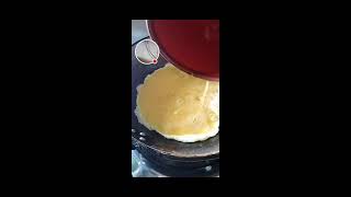 🥚🌭🌮 Scramble Egg Good For Breakfast viralsoundasmrtrendinglivestream [upl. by Rowell]