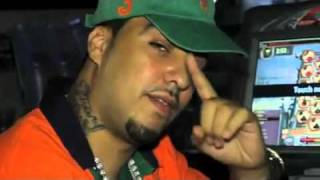 NEW French Montana amp Chinx Drugs  Tunnel Vision [upl. by Mannuela]