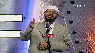 O Alcorão E A Ciência Moderna Compatível Ou IncompatívelDiscurso Completo De Zakir Naik [upl. by Airpac]