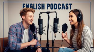 Learn English With Podcasts Powerful Strategies to Boost Listening Comprehension Using Audiobooks [upl. by Xanthus]