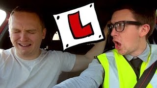 10 Things You Should Never Do In Your Driving Test [upl. by Calysta]