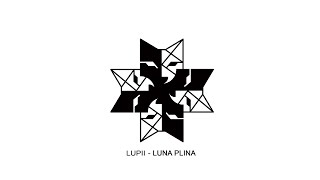 LUPII  Luna plina prod Raulean [upl. by Yelsnya]