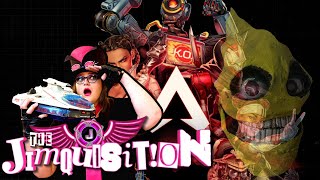 The First Ones Free To Play The Jimquisition [upl. by Sukul355]