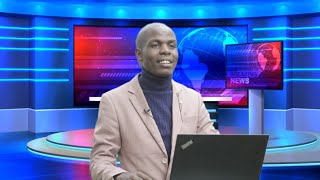 Mwanga wa Wiki  Watch Kangwana Media Weekly Bulletin Live Update 247  Meet talented Reporters [upl. by Notsud]